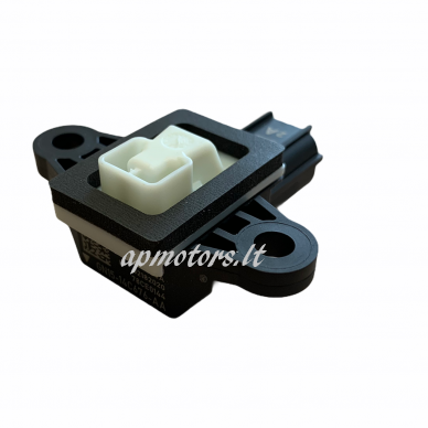 Side impact sensor 1