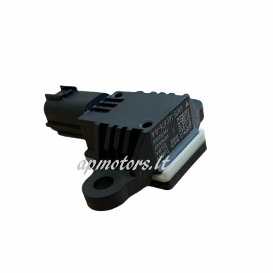 Side impact sensor