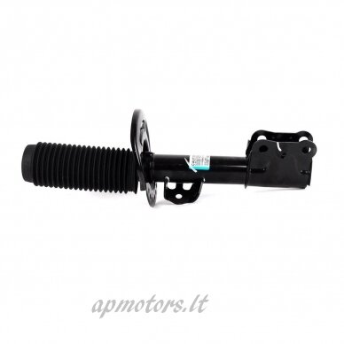 Suspension strut, front LH=RH 2.3/3.7/5.0