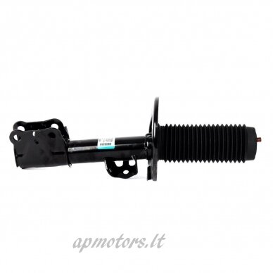 Suspension strut, front LH=RH 2.3/3.7/5.0 1