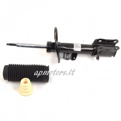 Suspension strut, front LH=RH 2.3/3.7/5.0