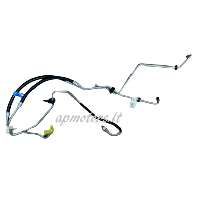 Automatic Transmission Oil Cooler Hose Assembly