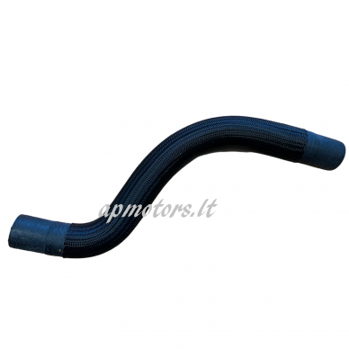 Hose Radiator 2.3, upper