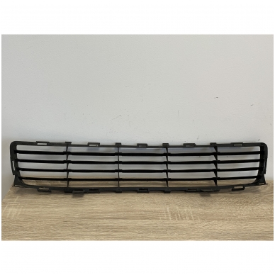 Bumper grille