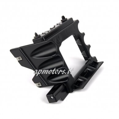 Bracket - Bumper mounting (rigcht)