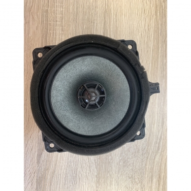 Door Speaker 1