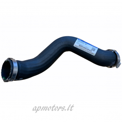 Inter-Cooler hose 2.3