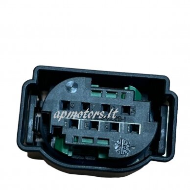 Pin Connector, distronic 1