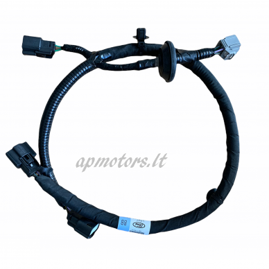 Wire assembly - Jumper