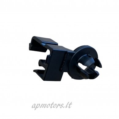 Support Rod Pivot 1