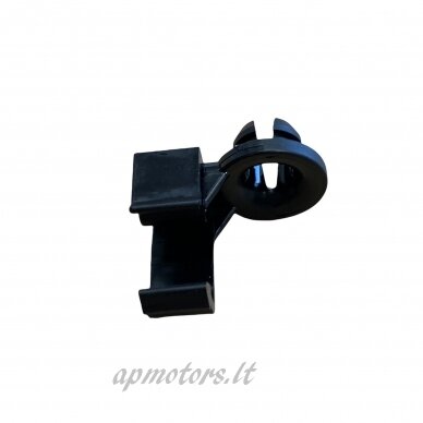 Support Rod Pivot