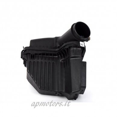 Air cleaner assembly 2.3 2