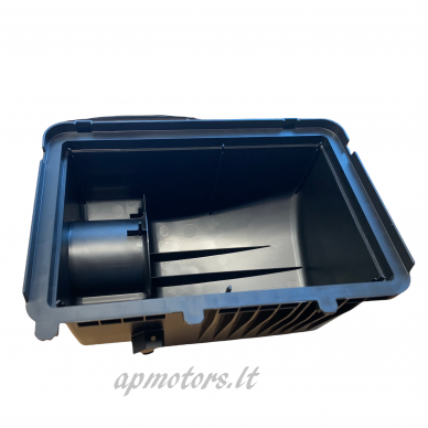 Cover, air cleaner 2.5 2