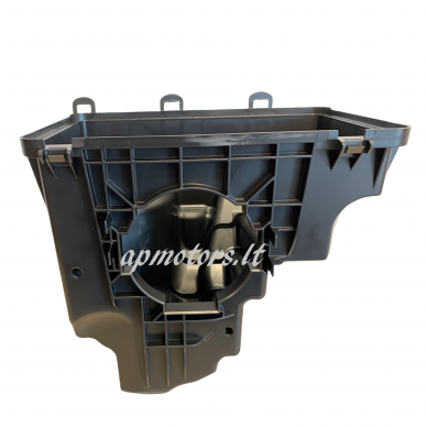 Case, air cleaner 2.5 2