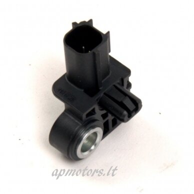 Airbag sensor (RH/LH) 1