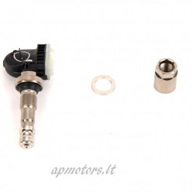 Kit - tPMS sensor 315  MHz