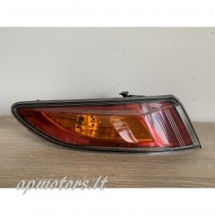 Rear lamp (left)