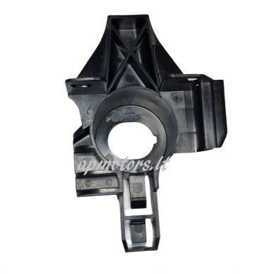 Radiator lowe support bracket mount (right) 1