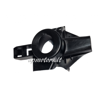 Radiator lowe support bracket mount (right) 2