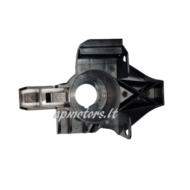 Radiator lowe support bracket mount (left) 1