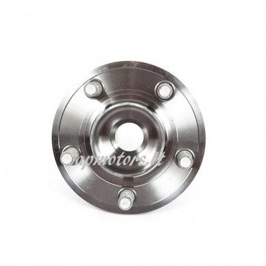 Wheel Bearing '21- 1