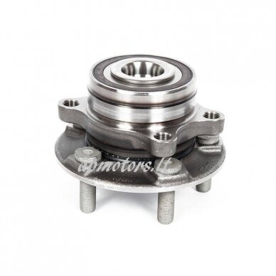 Wheel Bearing '21-