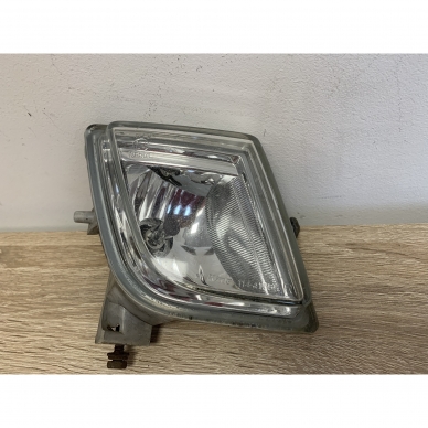 Fog lamp (right)