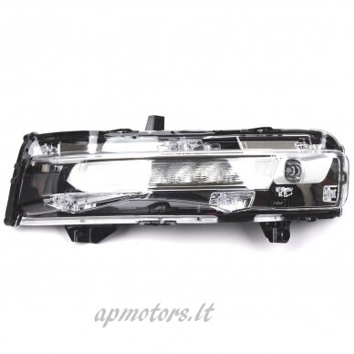 Fog lamp  LED (left)