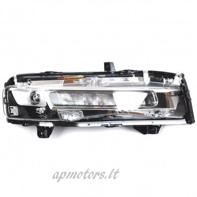 Fog lamp  LED (right)