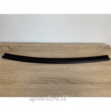 Weatherstrip, Front