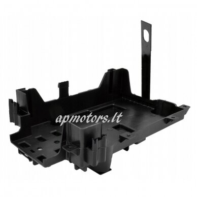 Battery tray